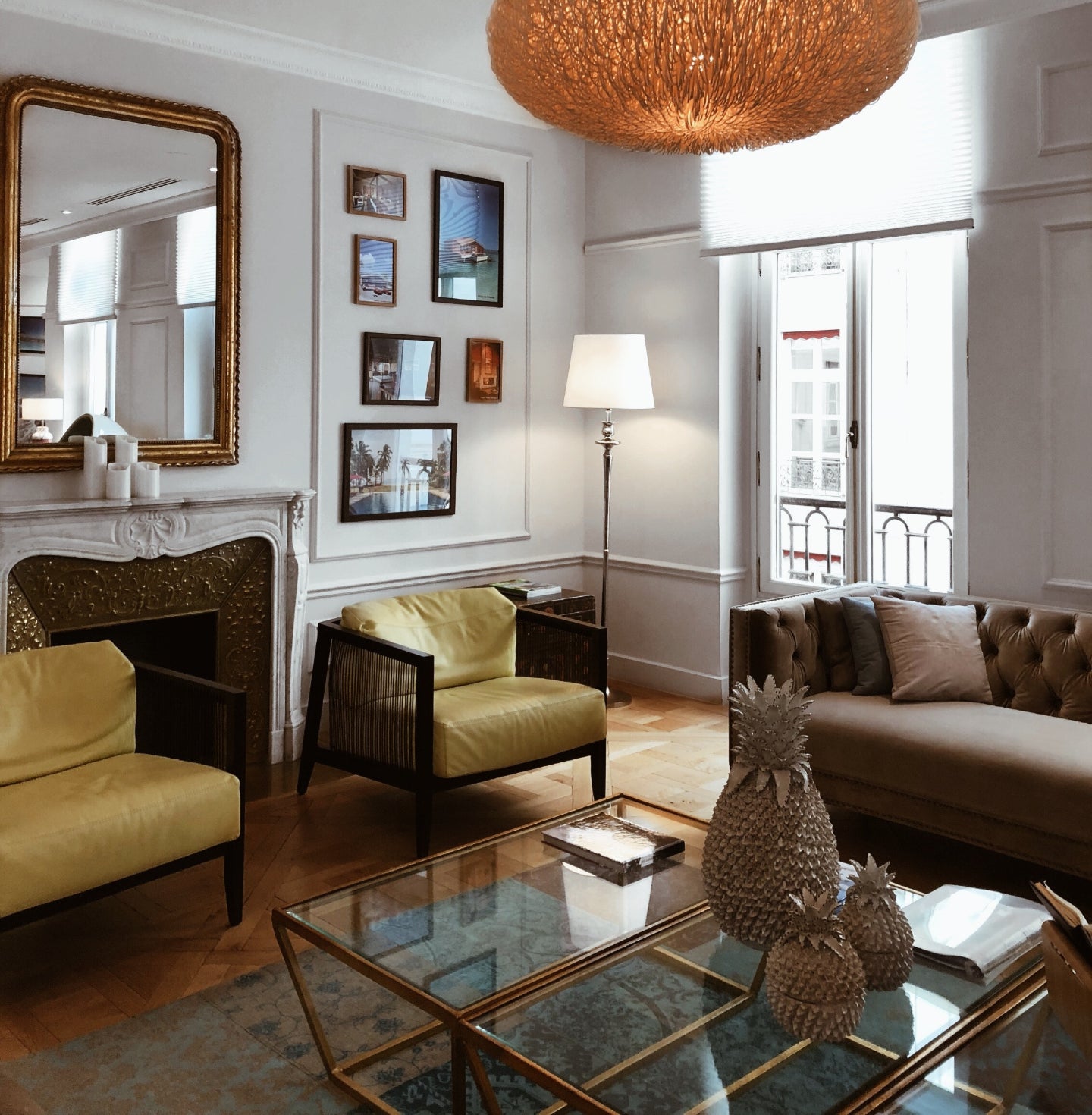 Add a Touch of Luxury to Your Home | Interior Design Tips – DoorsDirect