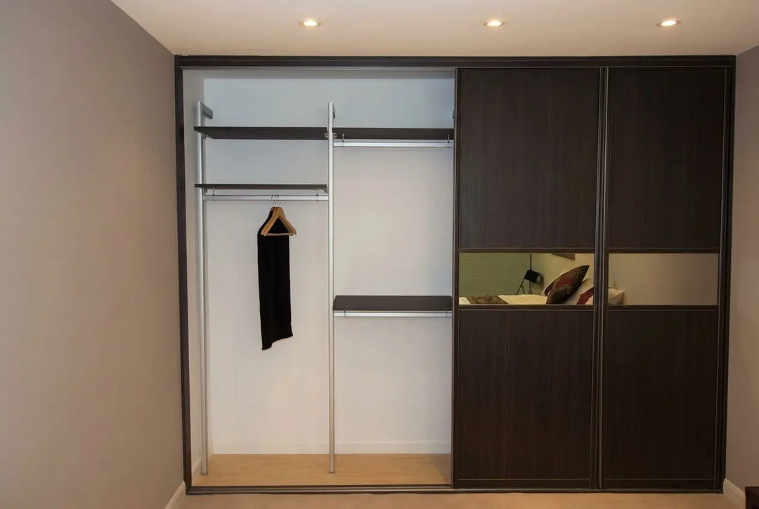 Clever bedroom storage ideas to organise your space