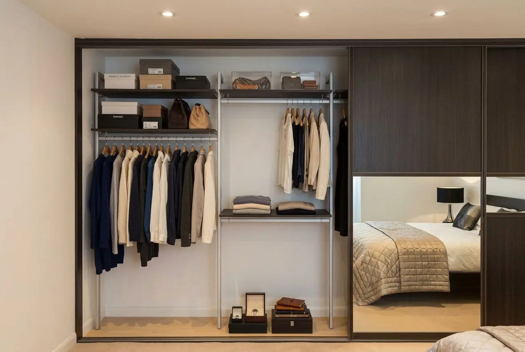 Vertical storage unit buying guide: racks & racking solutions