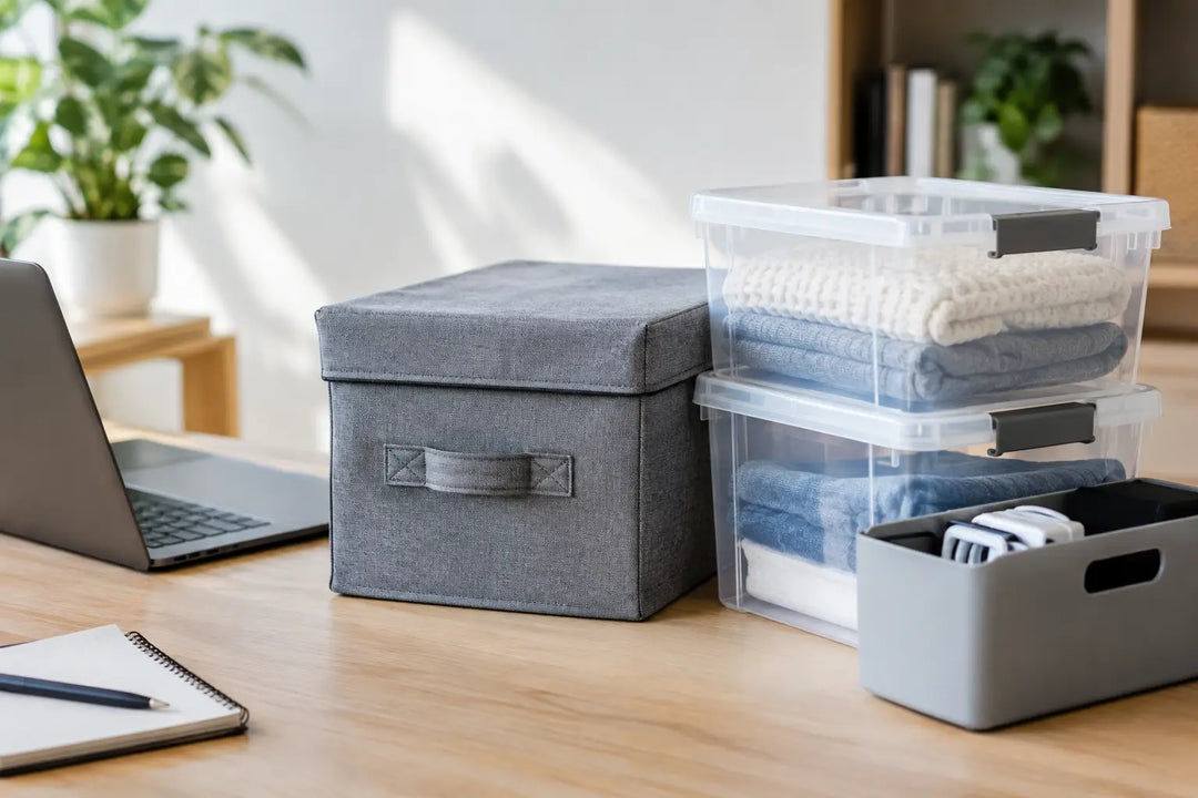 Storage Kit Review: What Matters Before You Buy
