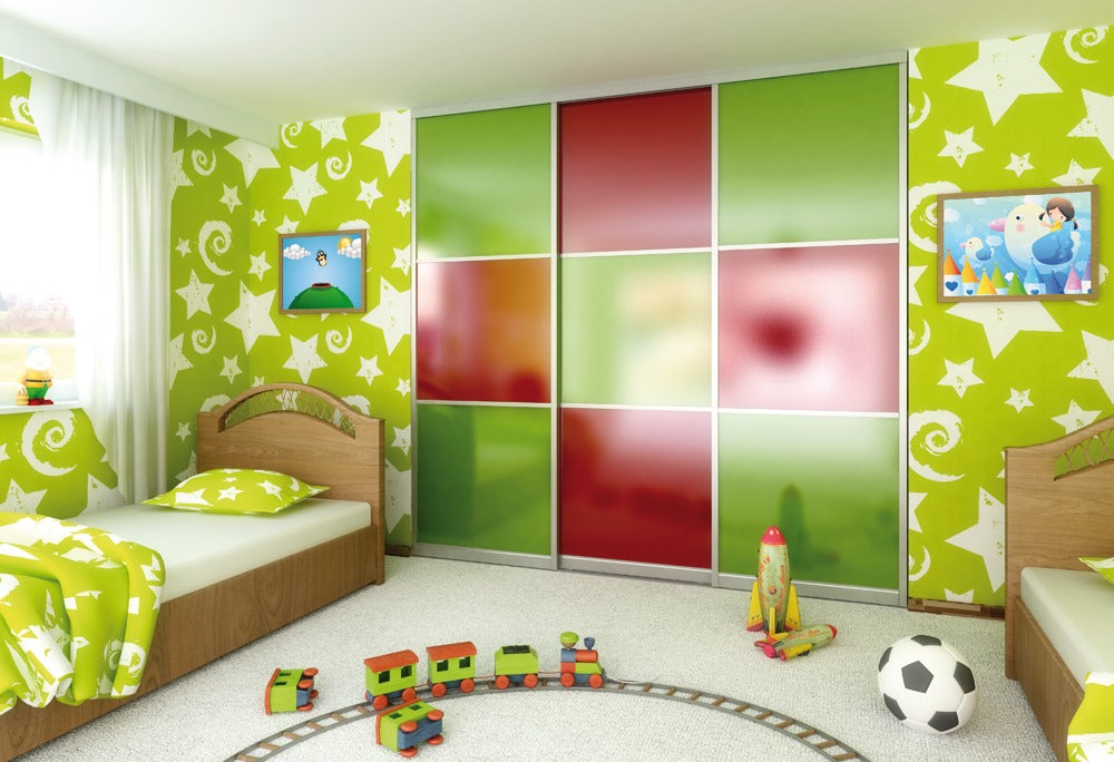 Top tips for transforming your child’s bedroom
