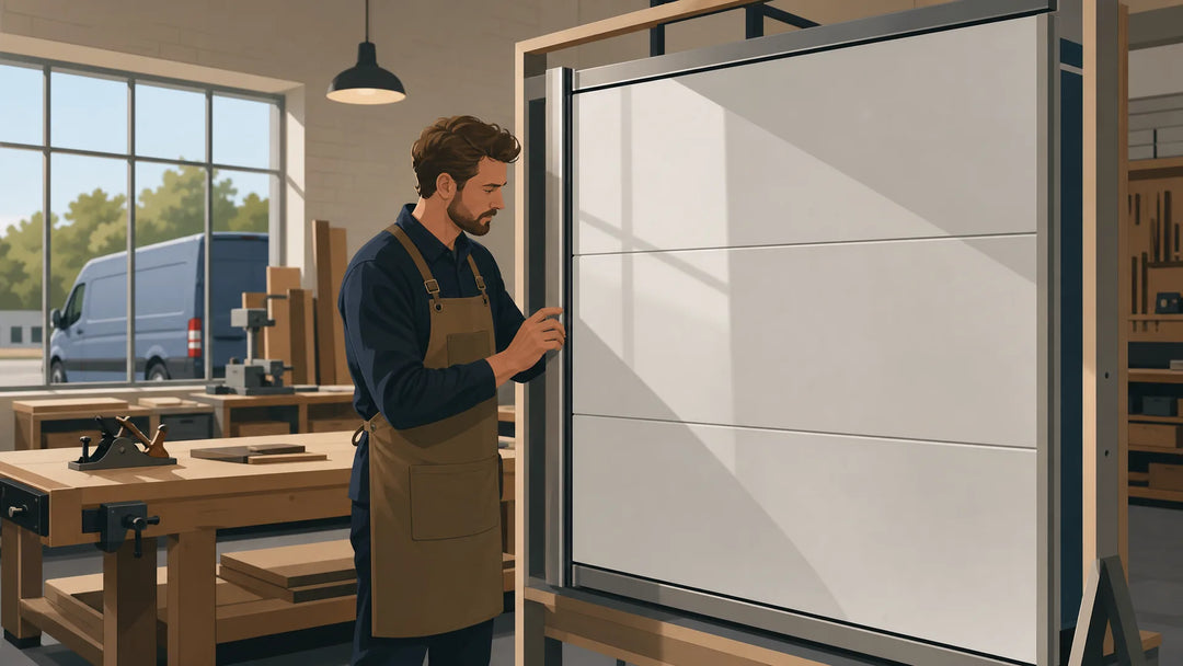 Sliding Wardrobe Doors Direct UK Review