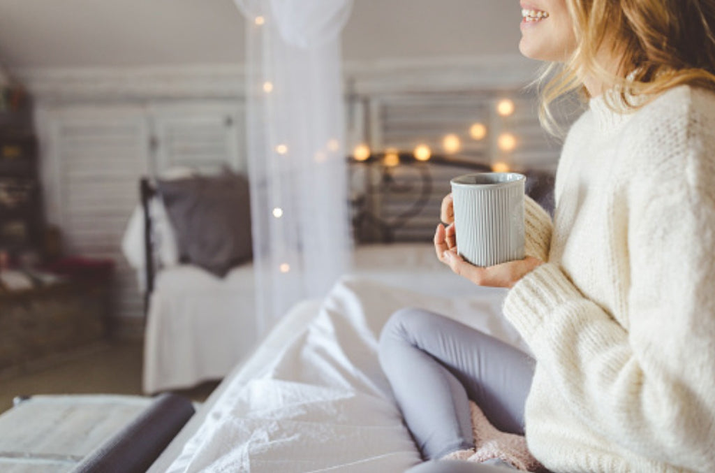 5 WAYS TO MAKE YOUR HOME WARMER THIS WINTER