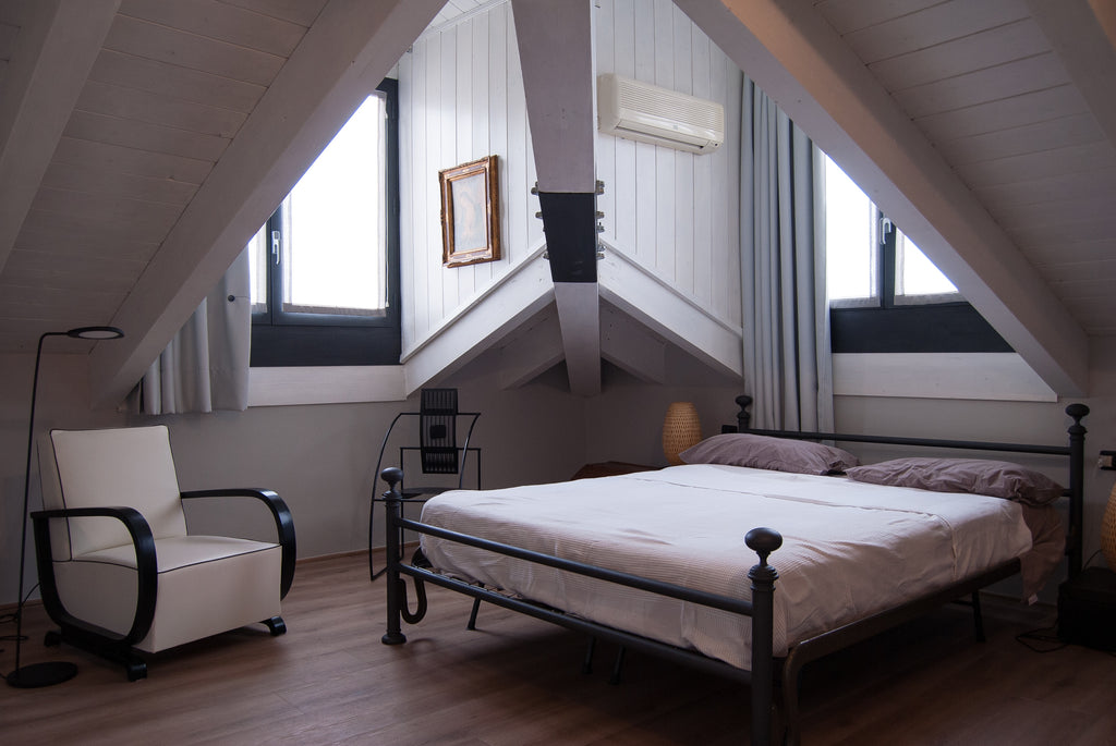 Your guide to loft conversions - without breaking the bank!