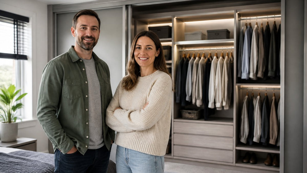 Are Made to Measure Wardrobes Worth It? A 2026 Guide