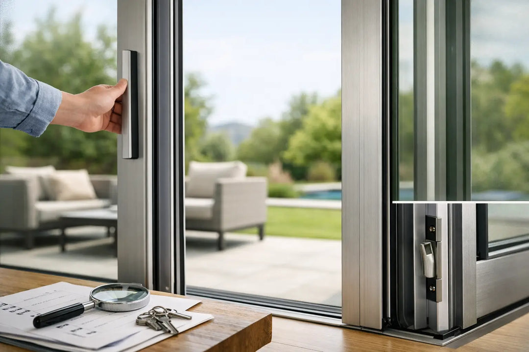 Sliding Door Review: 7 Things Worth Checking