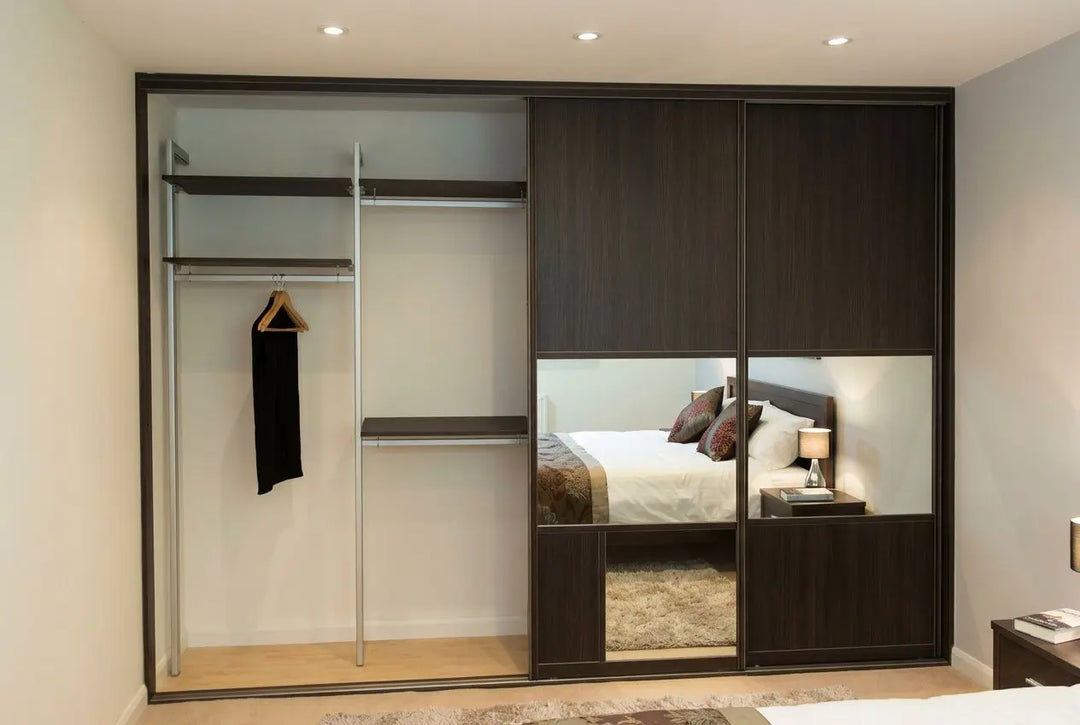 Best bedroom storage cabinets for small spaces in 2026