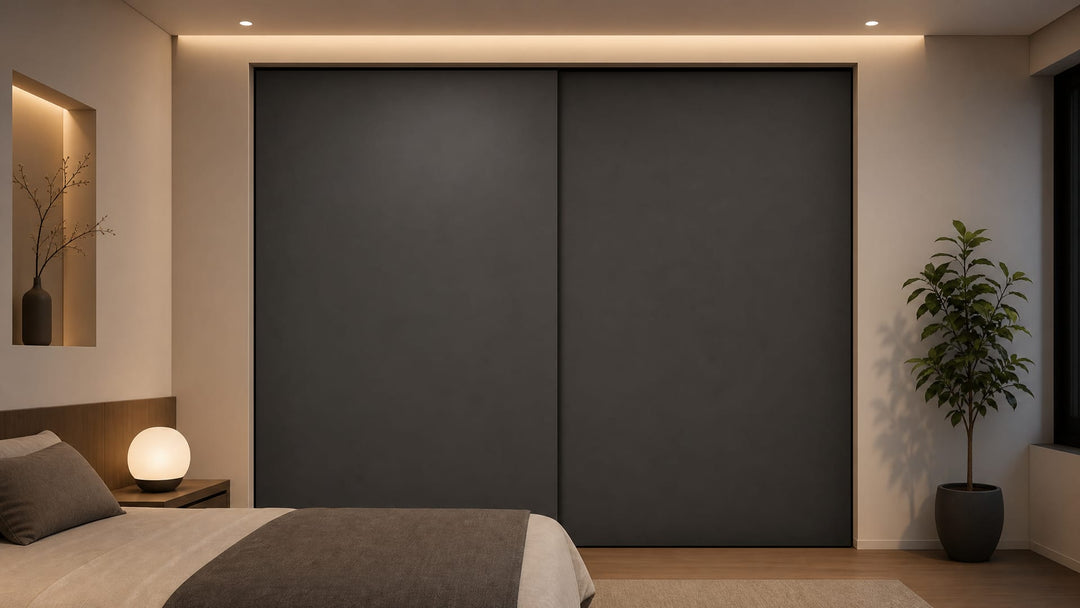 Last Few Days of Sale: Bespoke Sliding Wardrobe Doors