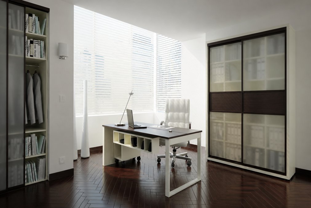 Bespoke Interior Alternatives to Forsyth Glazing