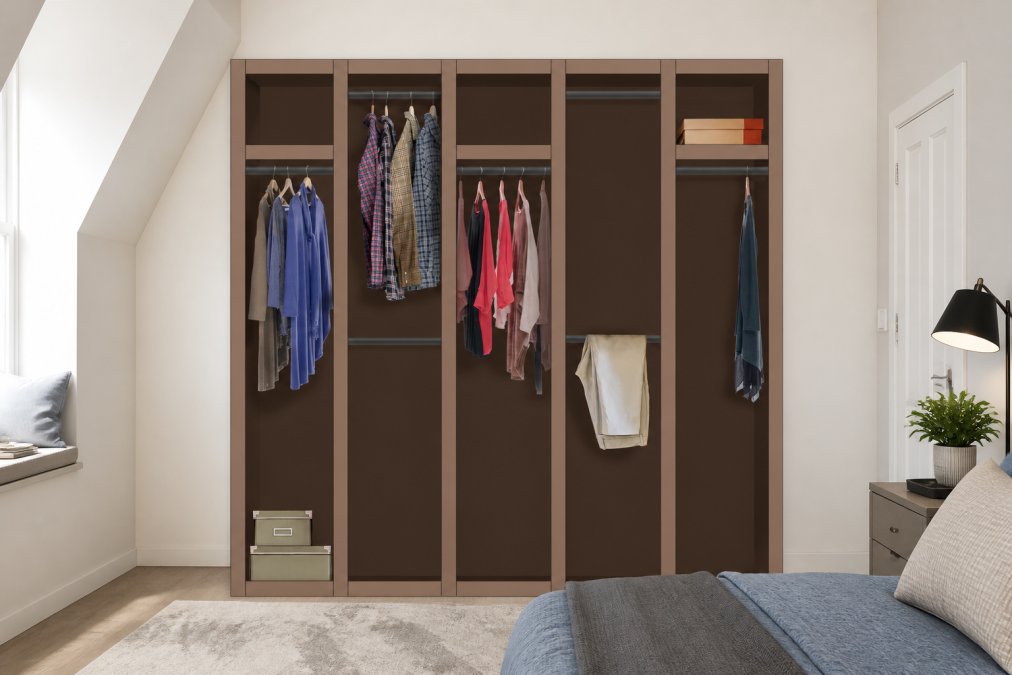Bespoke Storage for Awkward Room Layouts: A Complete Guide
