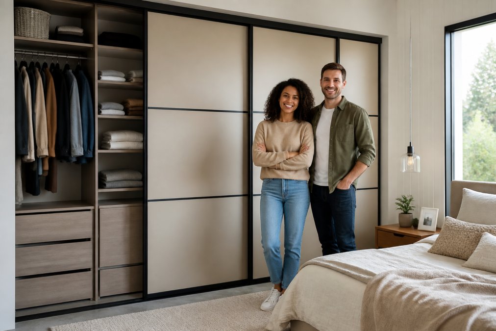 Best Sliding Wardrobe Doors for Home Renovation 2026
