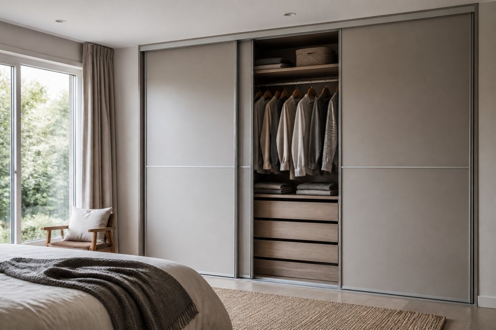 Buy Made to Measure Sliding Doors: 2026 Guide