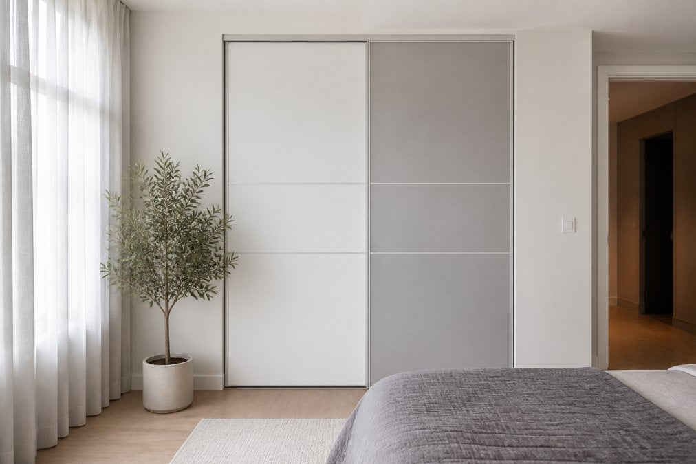 Custom Sliding Doors for Pax Wardrobe: Complete Guide