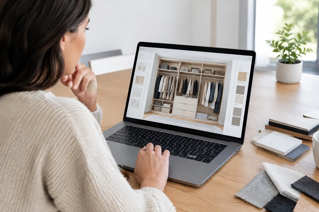 Wardrobe Configurator Review Before You Order