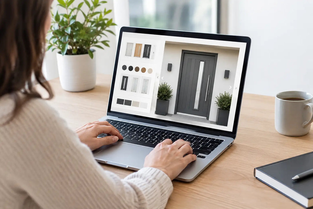 How to Use an Online Door Configurator Well