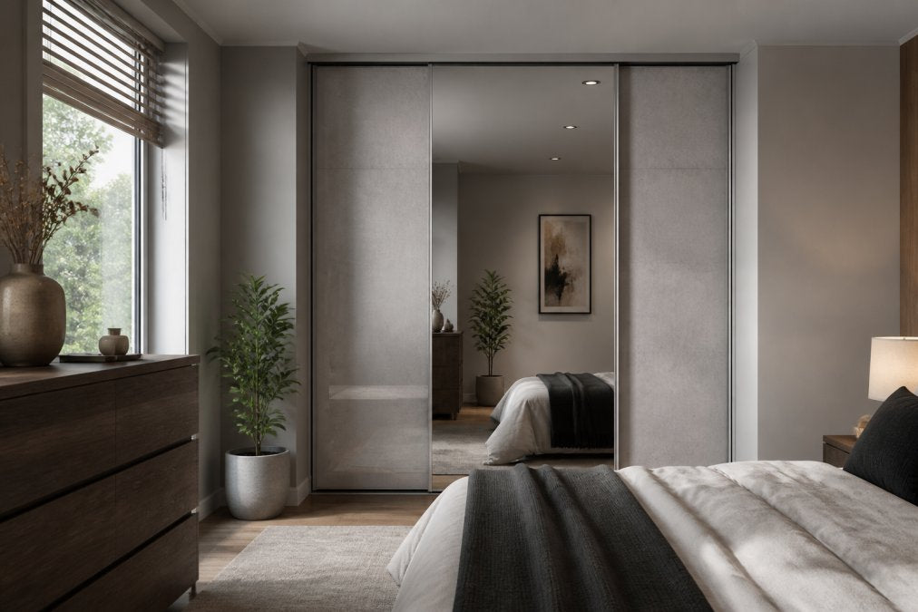 Spaceslide alternatives: premium sliding doors compared