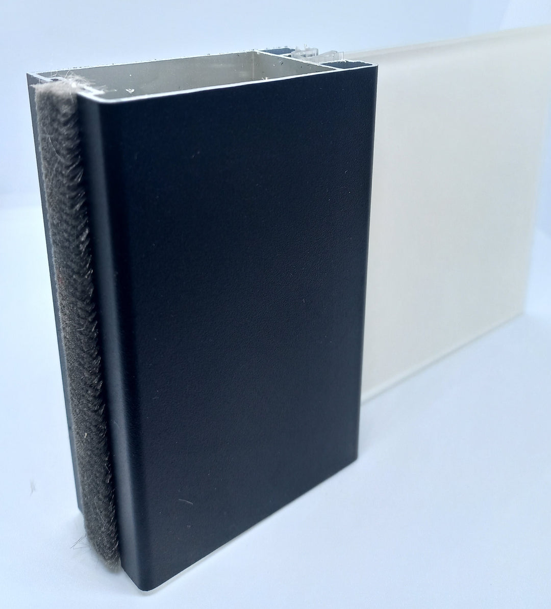 Beijing 3 Door 4 Panel - Shaker