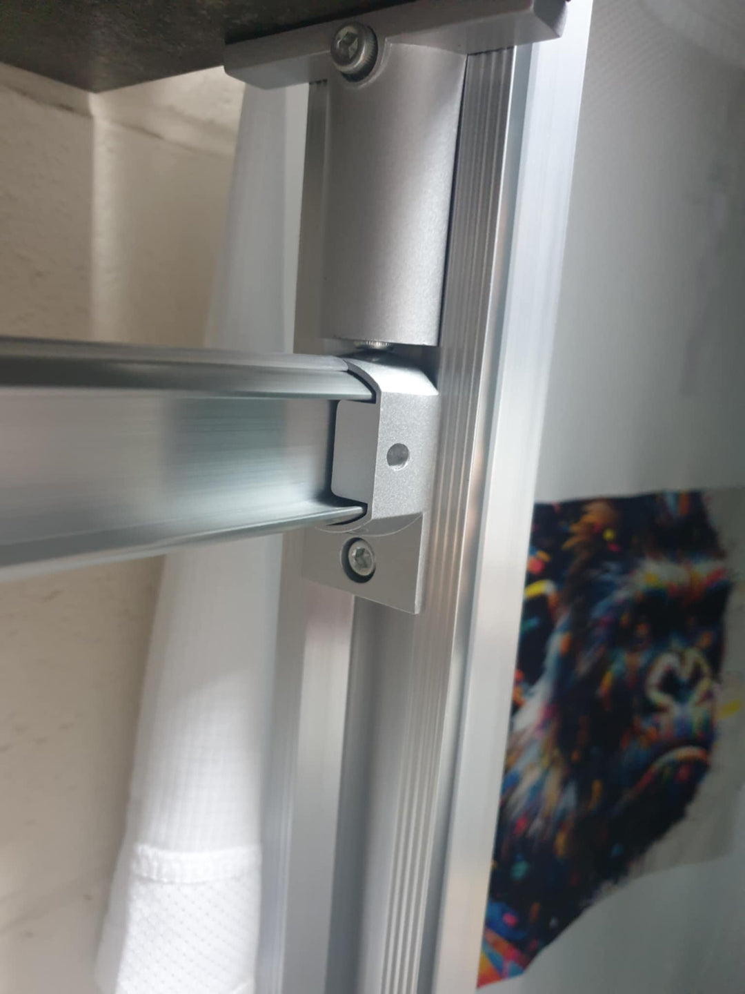 Spacepro Relax 1100 hanging rail