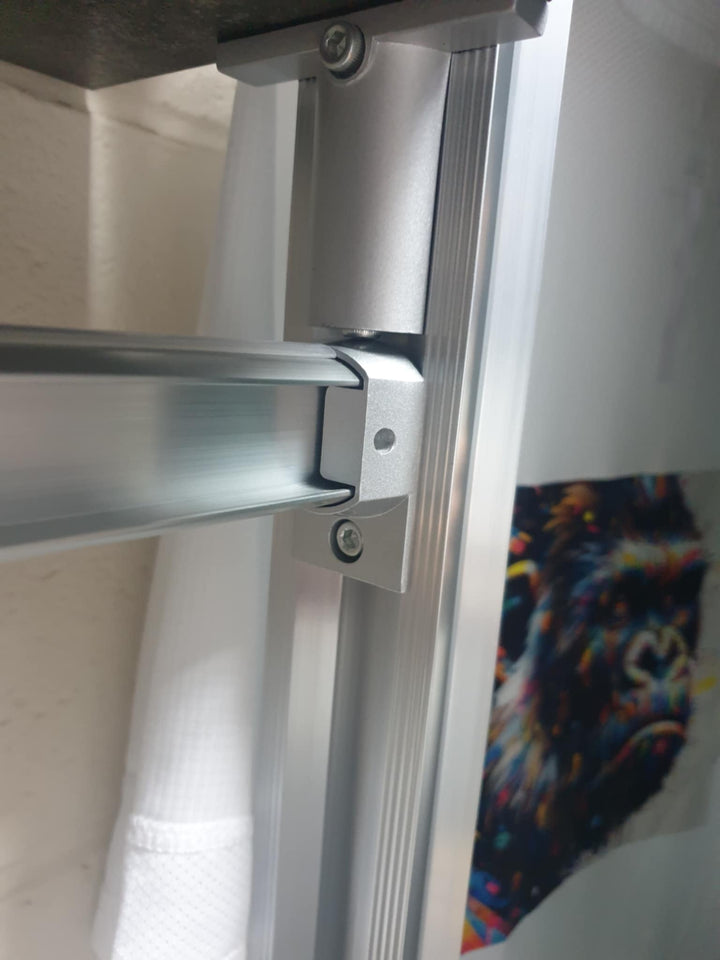Spacepro Relax 1100 hanging rail