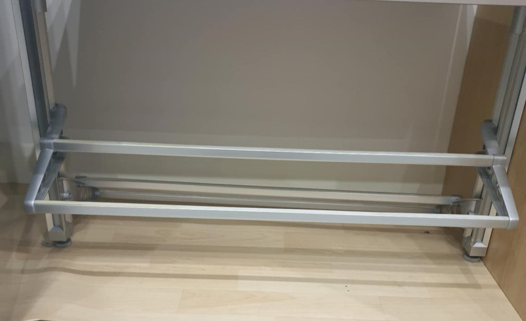 Spacepro Relax Shoe Rack