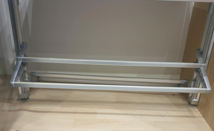 Spacepro Relax Shoe Rack