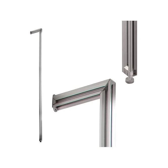 Spacepro Relax Aluminium column