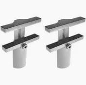 Pair of Shelf Brackets Spacepro Relax