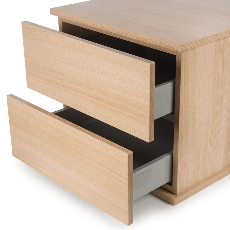 600 drawer box