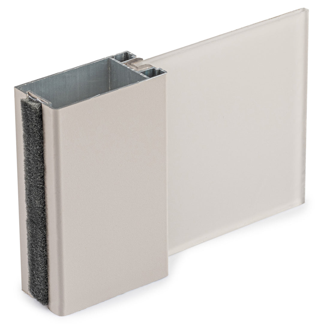 Monaco 5 Door - Shaker