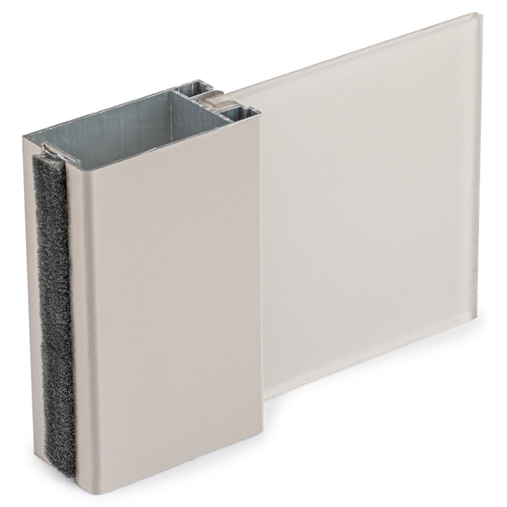 Monaco 5 Door - Shaker