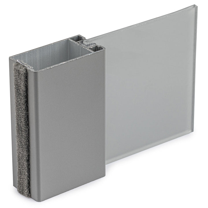 Beijing 3 Door 4 Panel - Shaker