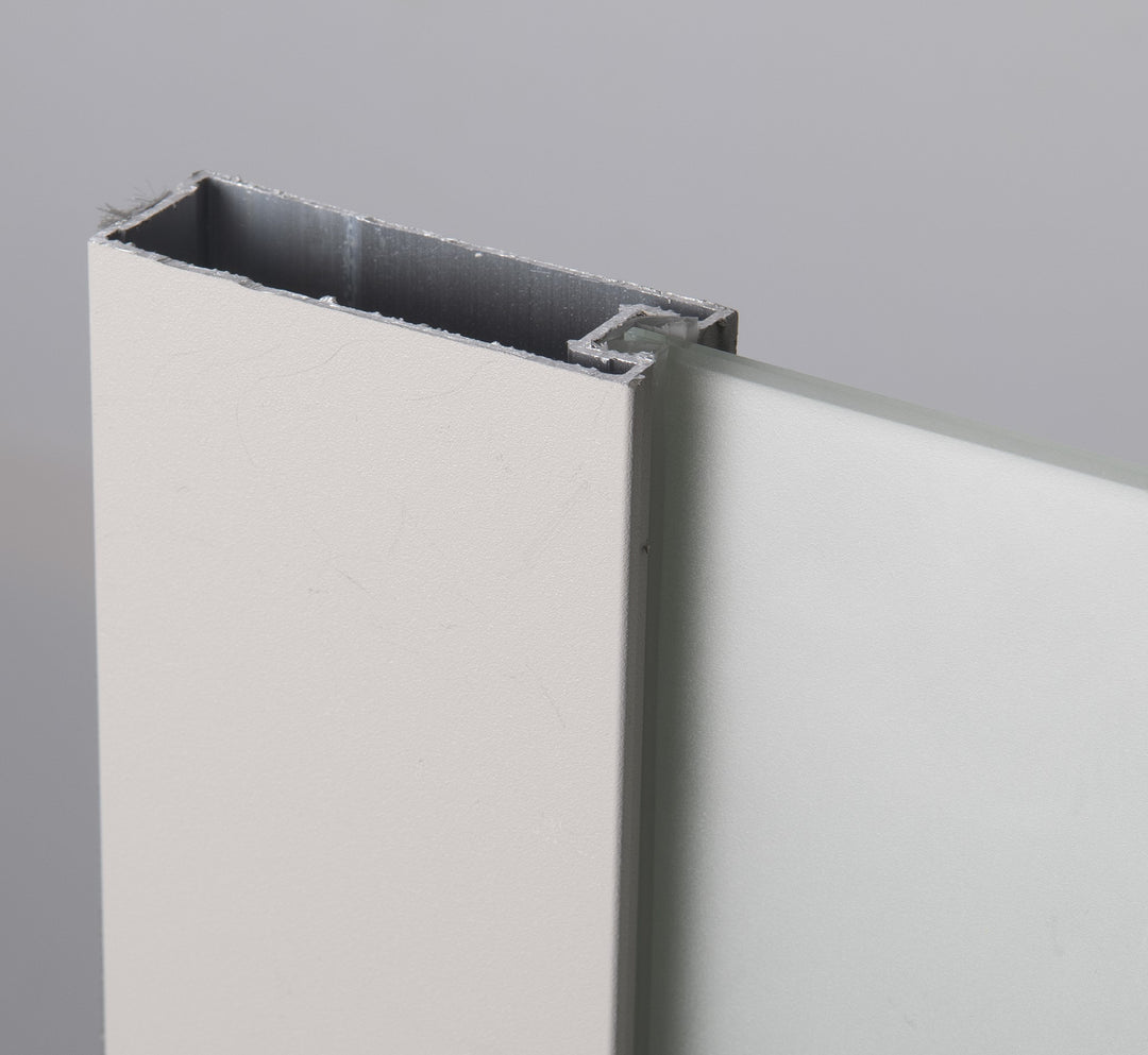Beijing 3 Door 4 Panel - Shaker