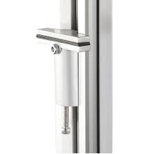 Pair of Shelf Brackets Spacepro Relax