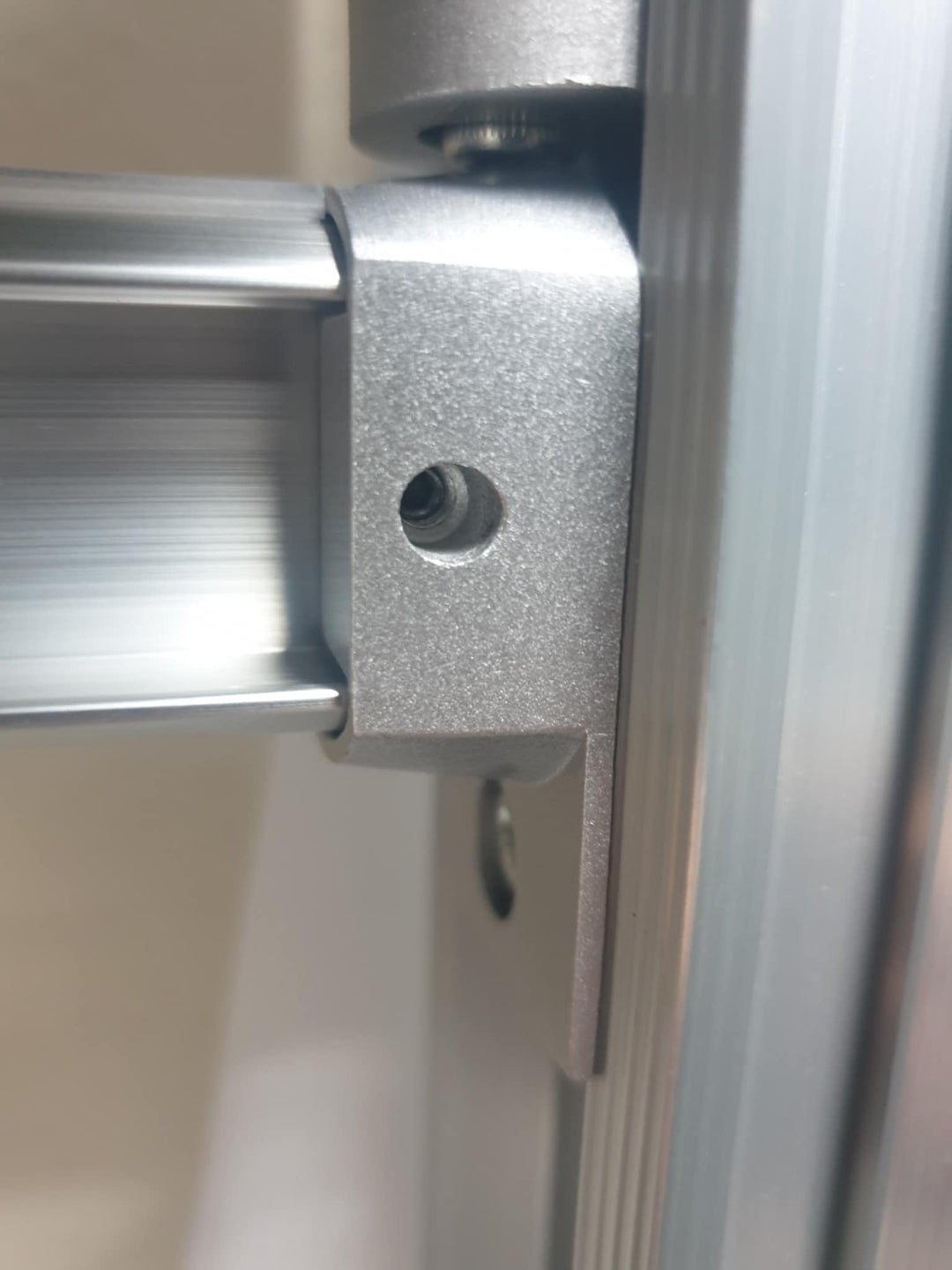 Spacepro Relax 850 hanging rail