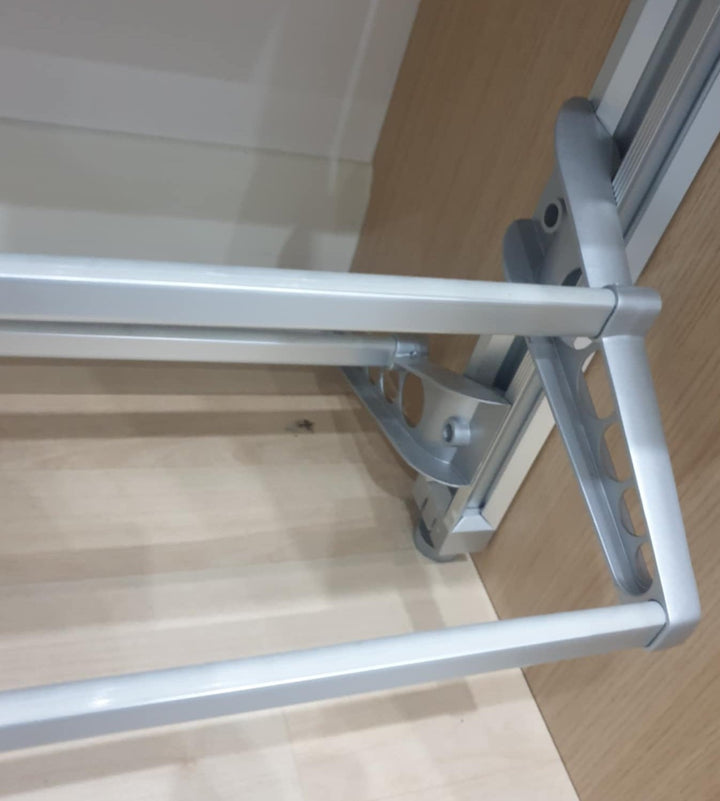 Spacepro Relax Shoe Rack