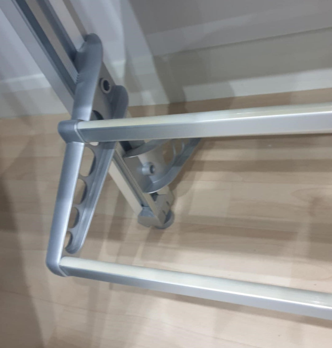 Spacepro Relax Shoe Rack