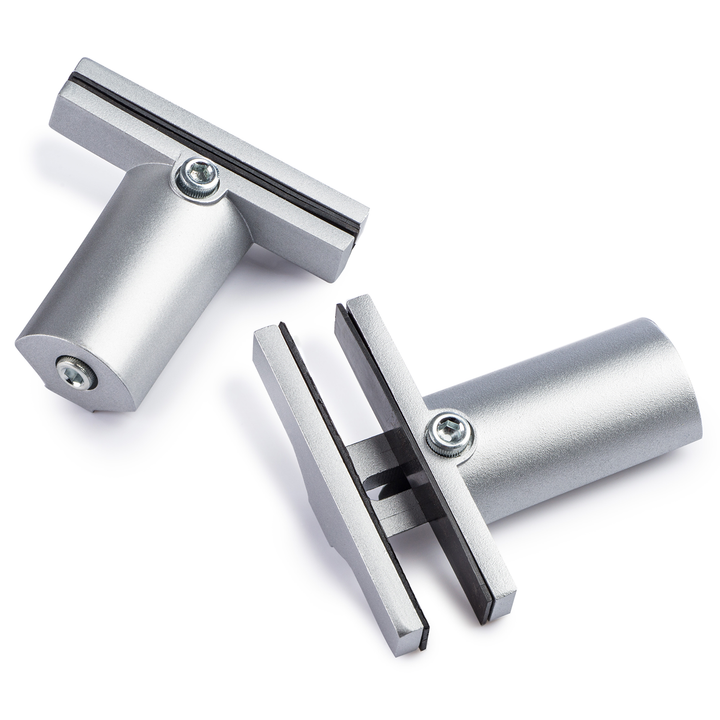 Pair of Shelf Brackets Spacepro Relax