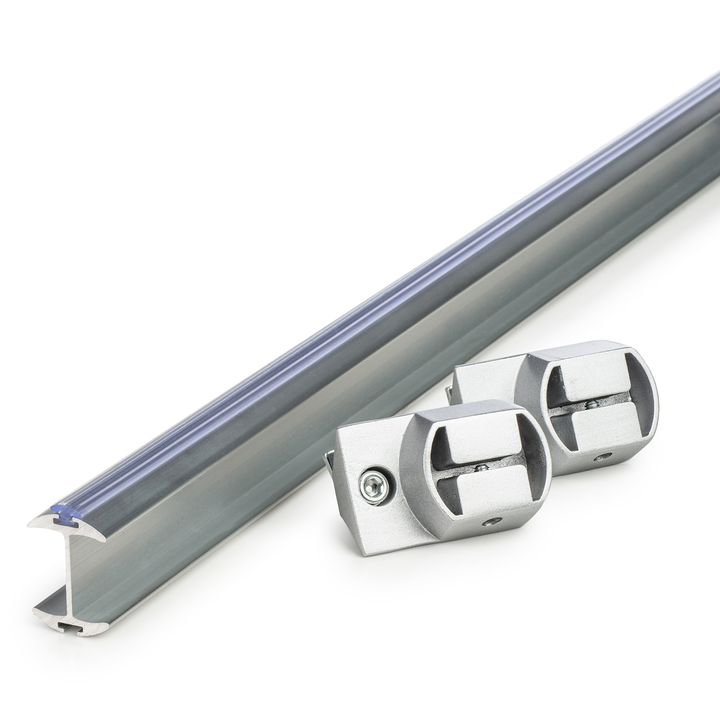 Spacepro Relax 850 hanging rail